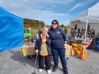 29 Granny in Hastings with Szandra - October 18, 2025